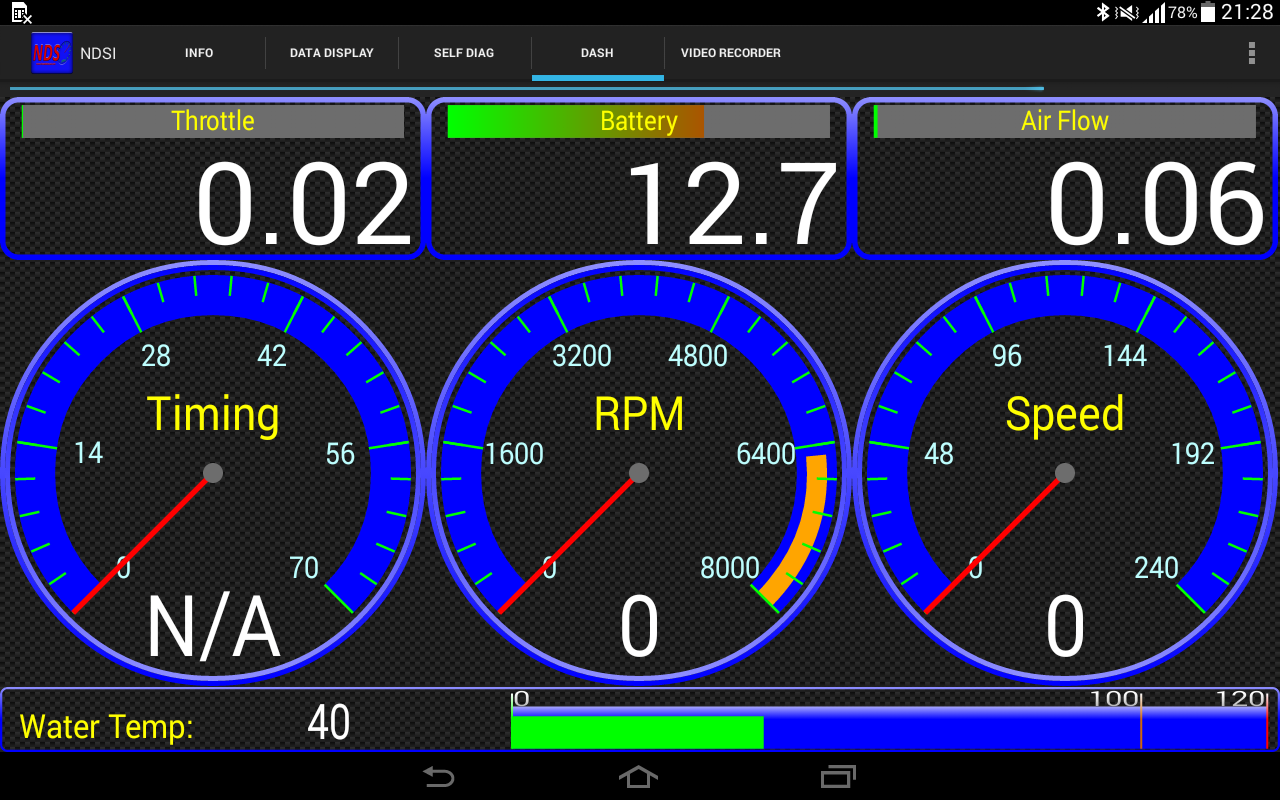 nissan consult software download for android