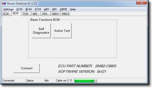 nissan bcm pin code converter exe to android