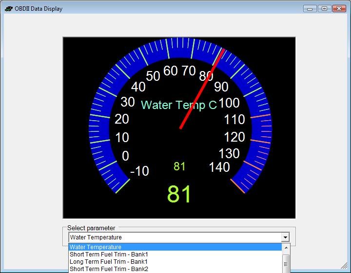 nissan data scan