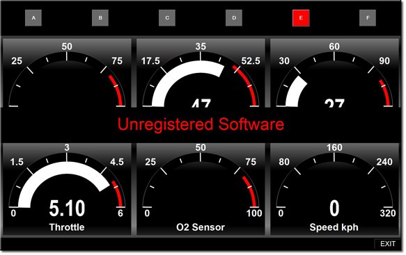 Nissan datascan 3